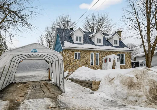 House for sale - 1020 Rue Richer, Saint-Jérôme, J5L 2G8