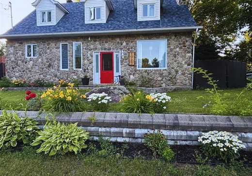 House for sale - 1020 Rue Richer, Saint-Jérôme, J5L 2G8