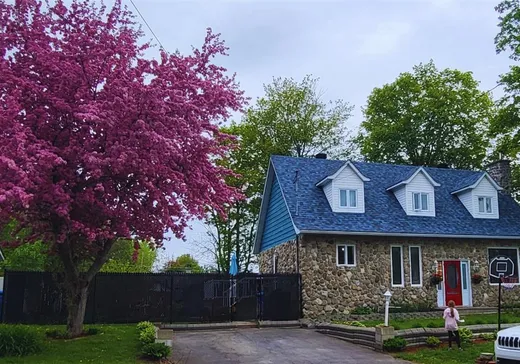 House for sale - 1020 Rue Richer, Saint-Jérôme, J5L 2G8