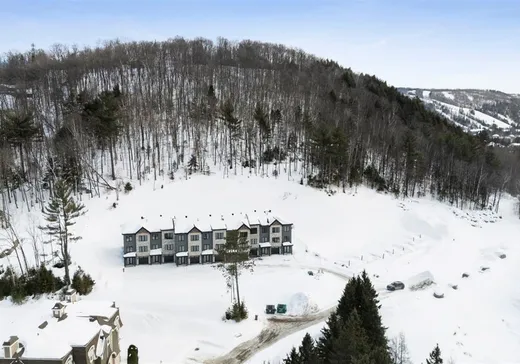 Two or more stories for sale - 707Z Ch. des Conifères, Saint-Sauveur, J0R1K0