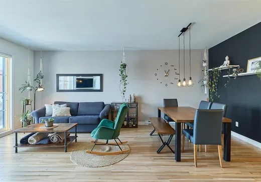 Condo à vendre - 1243 Boul. du Curé-Labelle, App. 303, Blainville, J7C2N6