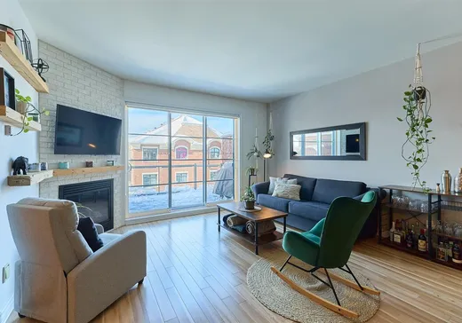 Condo à vendre - 1243 Boul. du Curé-Labelle, App. 303, Blainville, J7C 2N6