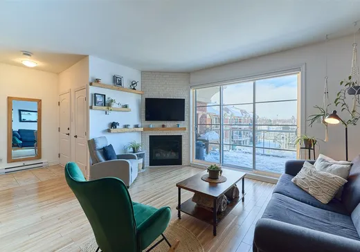 Condo à vendre - 1243 Boul. du Curé-Labelle, App. 303, Blainville, J7C 2N6