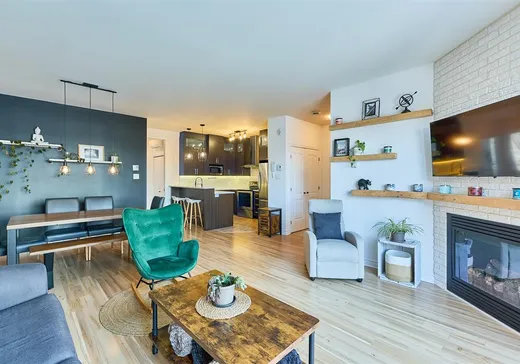 Condo à vendre - 1243 Boul. du Curé-Labelle, App. 303, Blainville, J7C 2N6