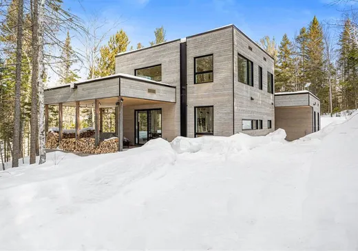 Two or more stories for sale - 25 Ch. des Perséides, St-Jean-De-Matha, J0K1Y0