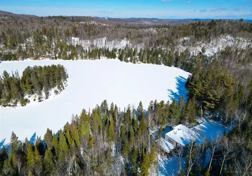 House for sale - 25 Ch. des Perséides, St-Jean-De-Matha, J0K 1Y0