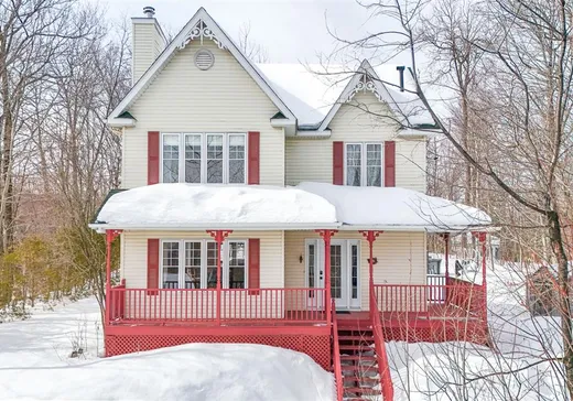 House for sale - 1751 Rue Philippe, Prévost, J0R 1T0