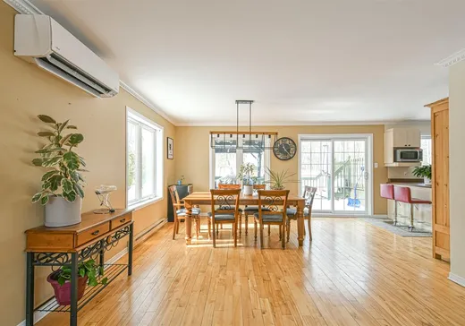 House for sale - 1751 Rue Philippe, Prévost, J0R 1T0