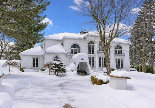 Two or more stories for sale - 30 Rue de l'Ardennais, Blainville, J7C4X4