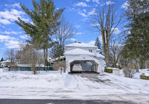 House for sale - 30 Rue de l'Ardennais, Blainville, J7C 4X4