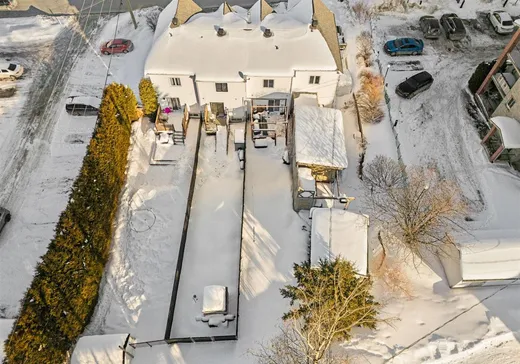 Maison à vendre - 2061 Rue André, Sherbrooke, J1H 6H8