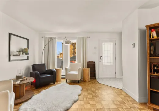 Maison à vendre - 2061 Rue André, Sherbrooke, J1H 6H8