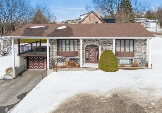 House for sale - 935 Rue du Long-Sault, Fleurimont, J1E 1T2