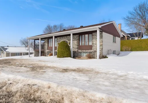 House for sale - 935 Rue du Long-Sault, Fleurimont, J1E 1T2