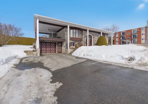 House for sale - 935 Rue du Long-Sault, Fleurimont, J1E 1T2