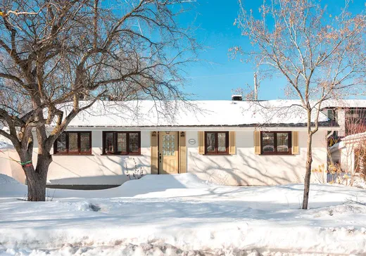 Bungalow à vendre - 2960 Rue de Deschambault, Ste-Foy, G1W1B3