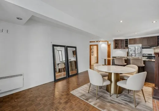 Condo à vendre - 645 Rue Prince-Arthur O., App. 1, Montréal (Plateau-Mont-Royal), H2X 1T9