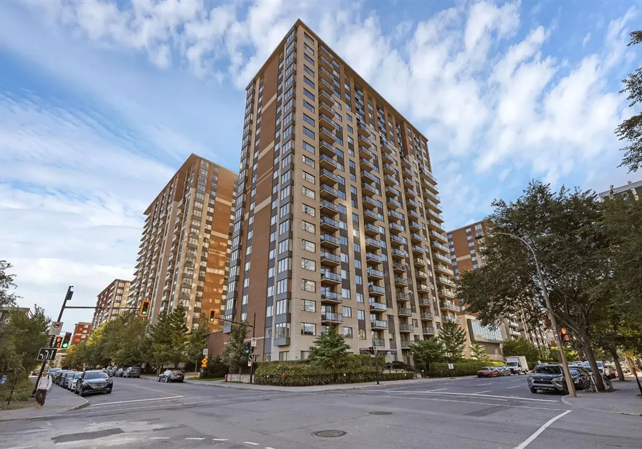 1200 Rue St-Jacques, App. 206 — photo 1