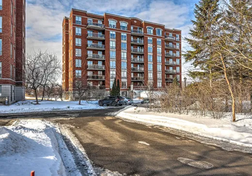 Condo à vendre - 10350 Boul. des Galeries-d'Anjou, Montréal (Anjou), H1J 3C6