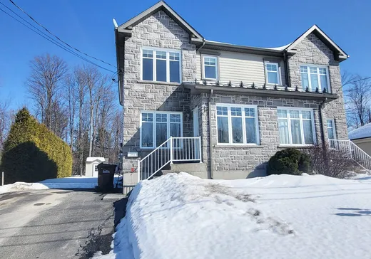 House for sale - 382 Rue de la Goudrelle, Fleurimont, J1G 5G4