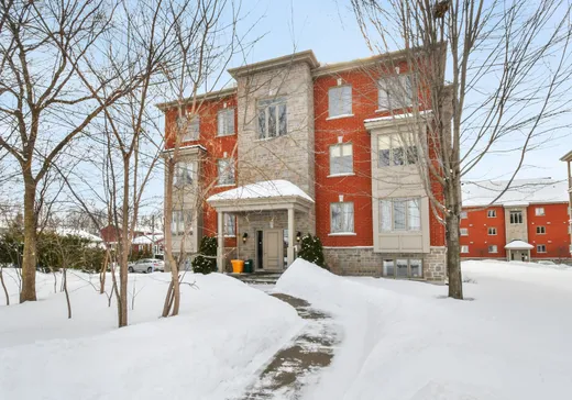 Condo à vendre - 6845 Boul. Maricourt, St-Hubert, J3Y 1T1