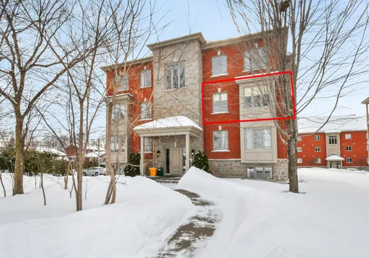 Condo à vendre - 6845 Boul. Maricourt, St-Hubert, J3Y 1T1