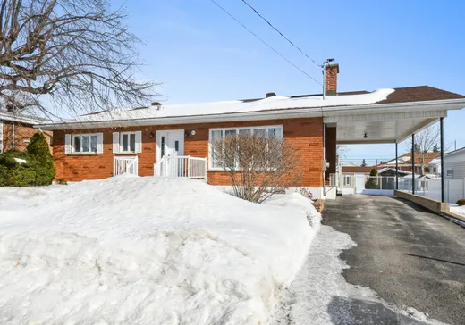 House for sale - 42 4e Avenue, Delson, J5B 1R3