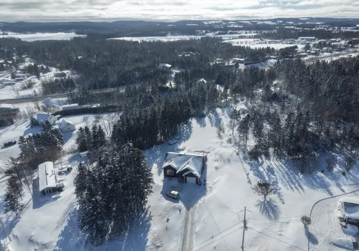 House for sale - 866 Ch. Émile-Rivard, Matane, G4W 7B2