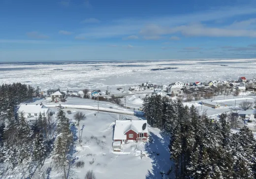 House for sale - 866 Ch. Émile-Rivard, Matane, G4W 7B2