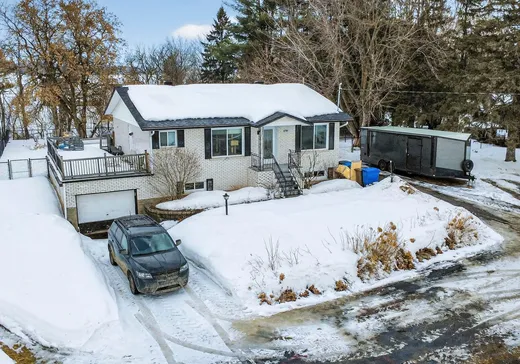 Maison à étages à vendre - 700 Rg de la Rivière-Bayonne S., Berthierville, J0K1A0