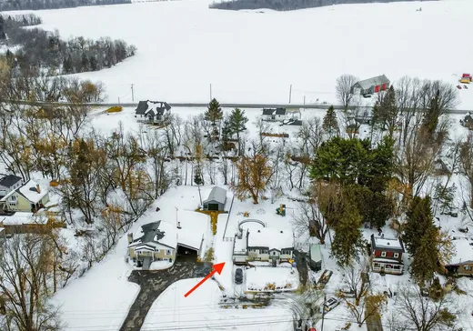 Maison à vendre - 700 Rg de la Rivière-Bayonne S., Berthierville, J0K 1A0