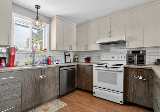 Maison à vendre - 700 Rg de la Rivière-Bayonne S., Berthierville, J0K 1A0