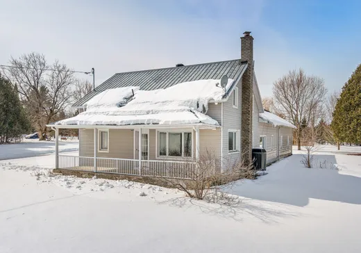 House for sale - 1467 Ch. Dutch, St-Armand, J0J 1T0