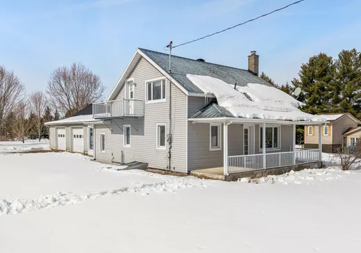 House for sale - 1467 Ch. Dutch, St-Armand, J0J 1T0