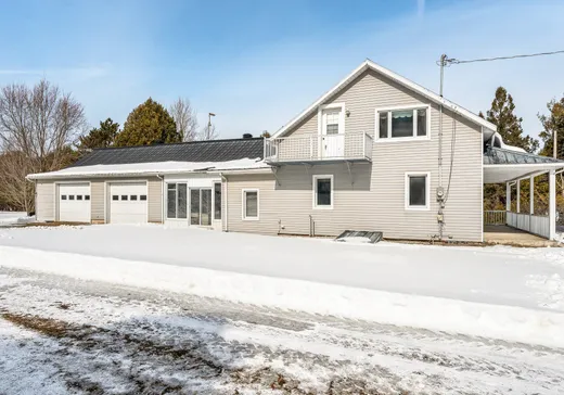 House for sale - 1467 Ch. Dutch, St-Armand, J0J 1T0