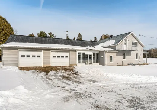 House for sale - 1467 Ch. Dutch, St-Armand, J0J 1T0