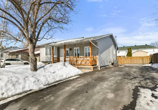 House for sale - 115 Rue Soucy, Delson, J5B 1B3