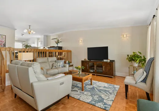 House for sale - 115 Rue Soucy, Delson, J5B 1B3