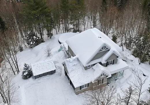 Two or more stories for sale - 613 Ch. St-Germain, Prévost, J0R1T0