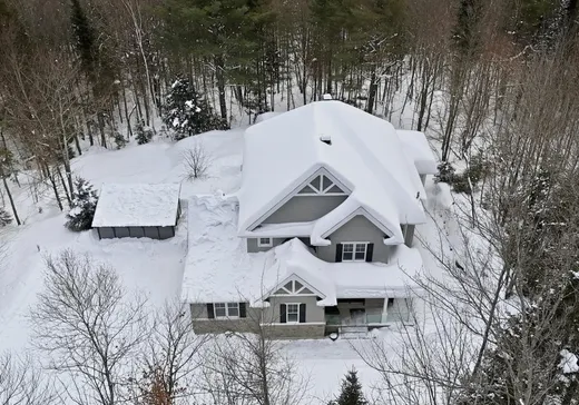 House for sale - 613 Ch. St-Germain, Prévost, J0R 1T0