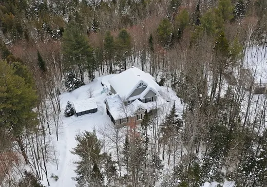 House for sale - 613 Ch. St-Germain, Prévost, J0R 1T0