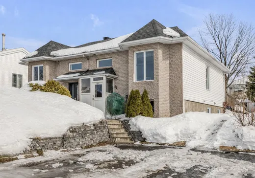 Maison à vendre - 152 Rue Laurelou, Beauport, G1C 7L1