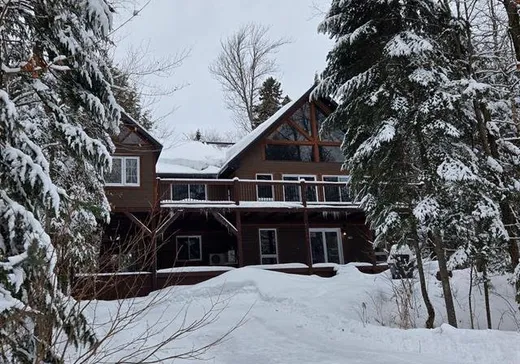 Maison à vendre - 50 Ch. des Estacades, Shawinigan, G9T 0A6