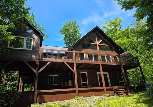 Maison à vendre - 50 Ch. des Estacades, Shawinigan, G9T 0A6