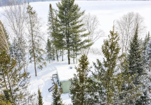 House for sale - 643 Ch. du Lac-Alexandre, Rivière-Rouge, J0T 1T0