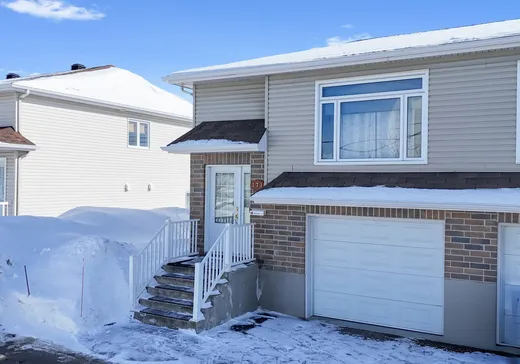 Maison à étages à vendre - 171 2e Rue E., Rimouski, G5L9H9