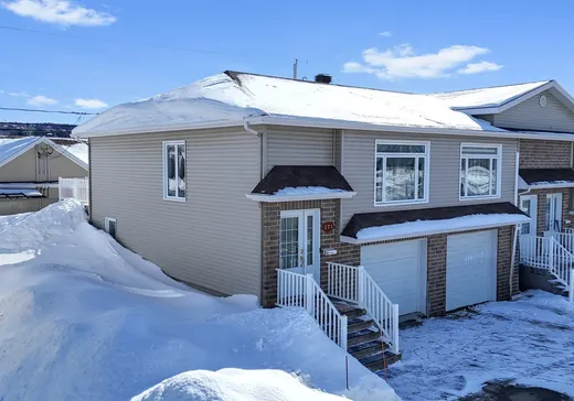 Maison à vendre - 171 2e Rue E., Rimouski, G5L 9H9