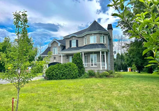 House for sale - 8945 Route Arthur-Sauvé, Mirabel, J7N 2S7