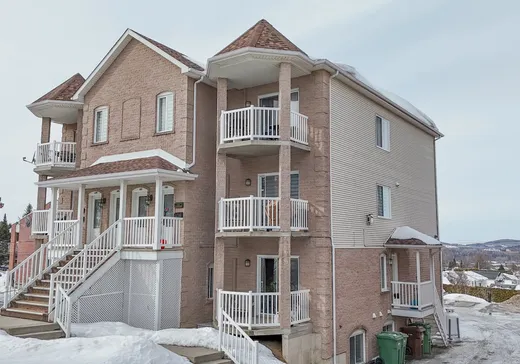 Condo à vendre - 1177 Rue des Quatre-Saisons, Sherbrooke, J1E 4K6