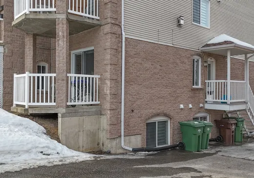 Condo à vendre - 1177 Rue des Quatre-Saisons, Sherbrooke, J1E 4K6